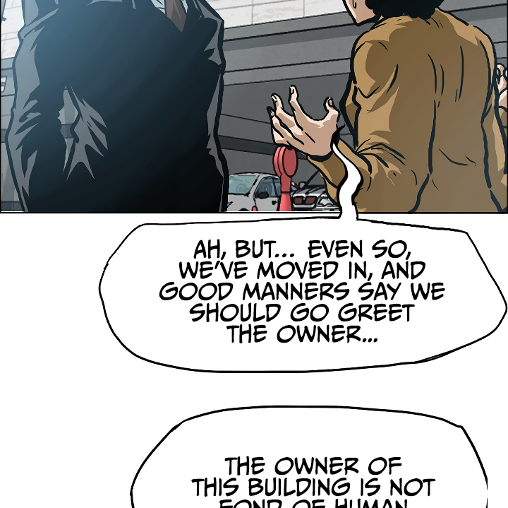 Rooftop Sword Master Chapter 2 page 42 - Chapter 2