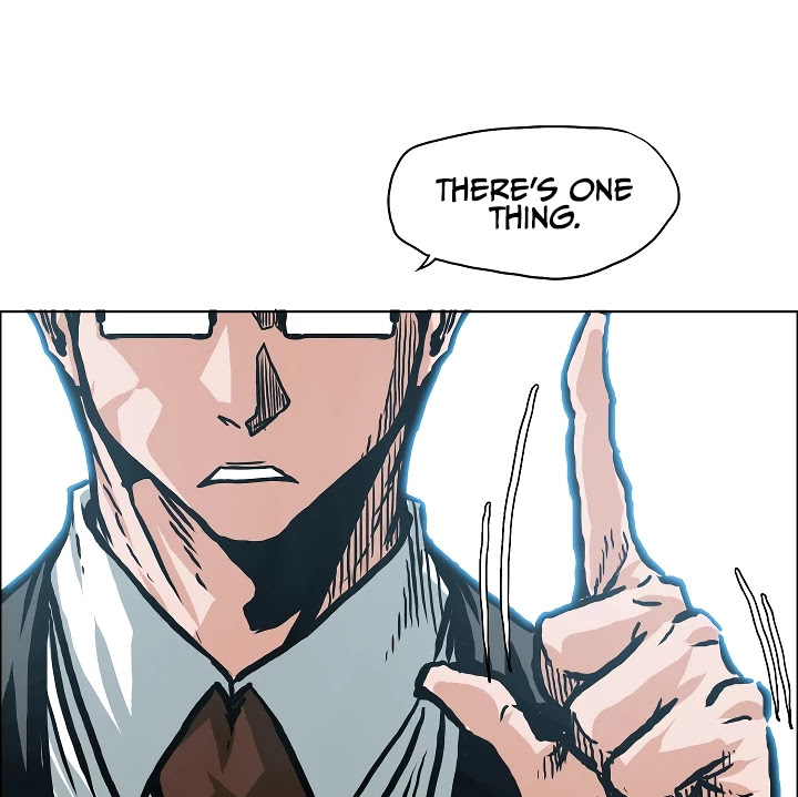 Rooftop Sword Master Chapter 2 page 45 - Chapter 2
