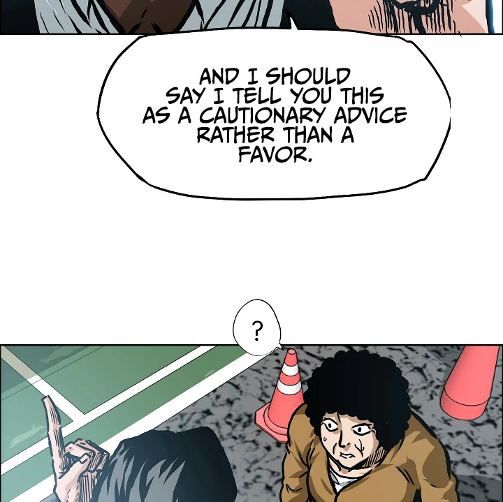 Rooftop Sword Master Chapter 2 page 46 - Chapter 2