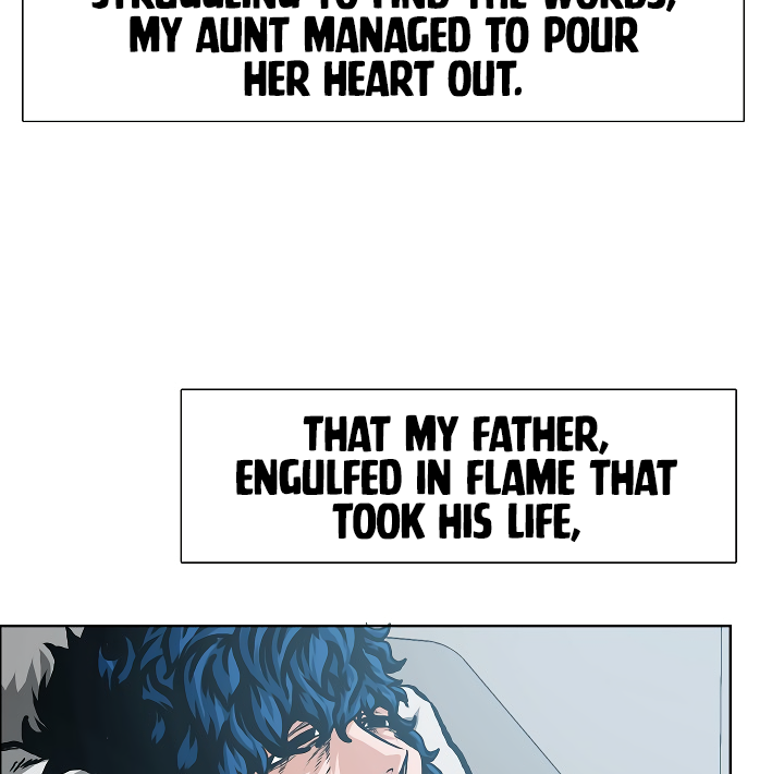 Rooftop Sword Master Chapter 2 page 5 - Chapter 2