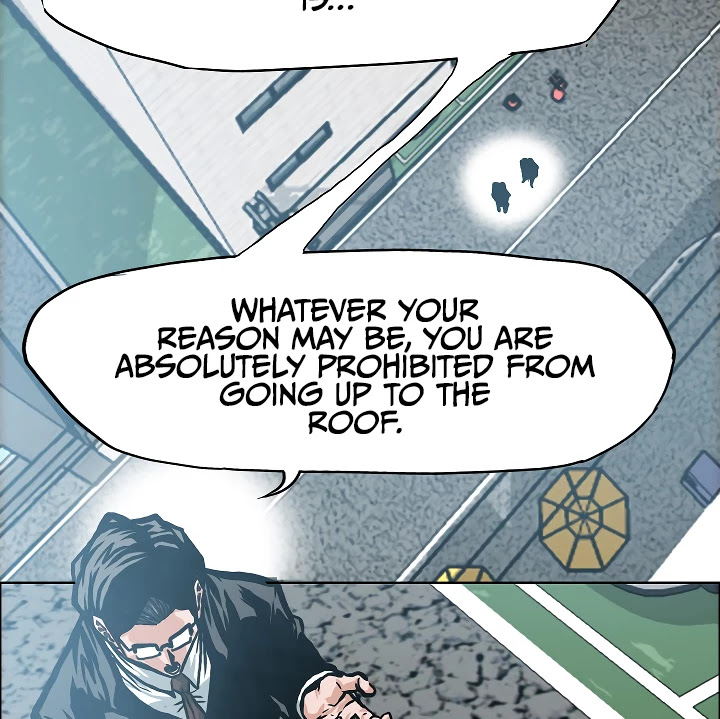 Rooftop Sword Master Chapter 2 page 50 - Chapter 2
