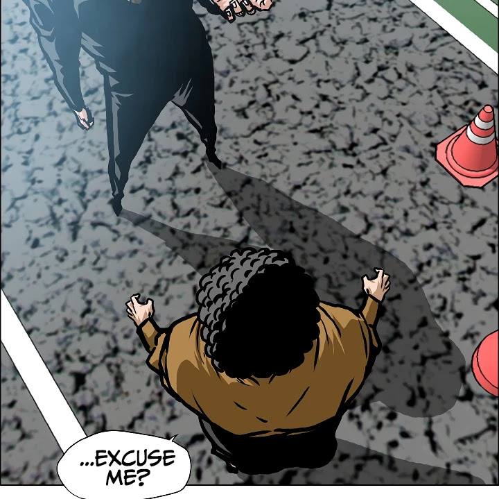 Rooftop Sword Master Chapter 2 page 51 - Chapter 2