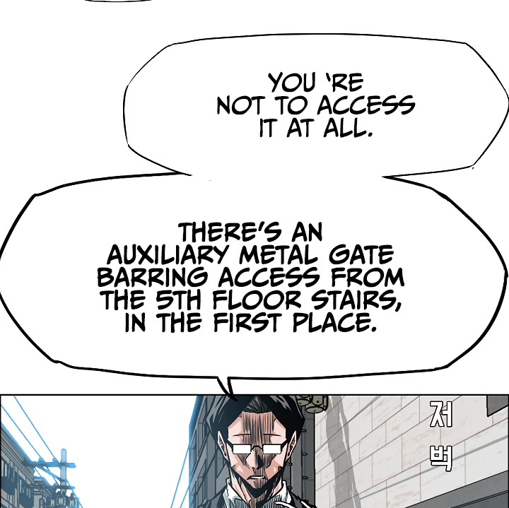 Rooftop Sword Master Chapter 2 page 52 - Chapter 2