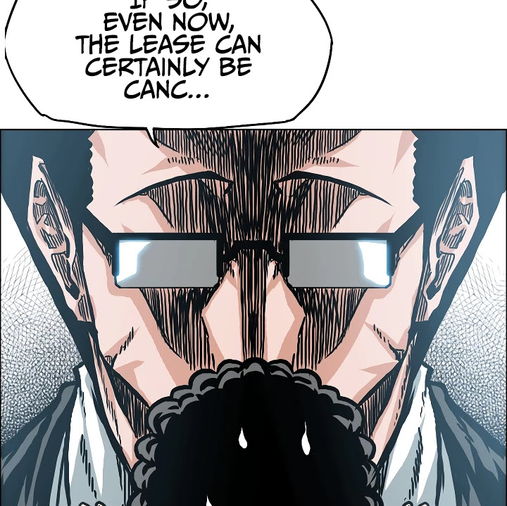 Rooftop Sword Master Chapter 2 page 54 - Chapter 2
