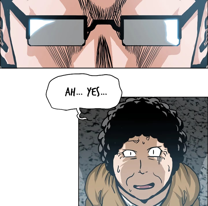 Rooftop Sword Master Chapter 2 page 56 - Chapter 2