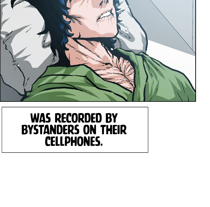 Rooftop Sword Master Chapter 2 page 6 - Chapter 2