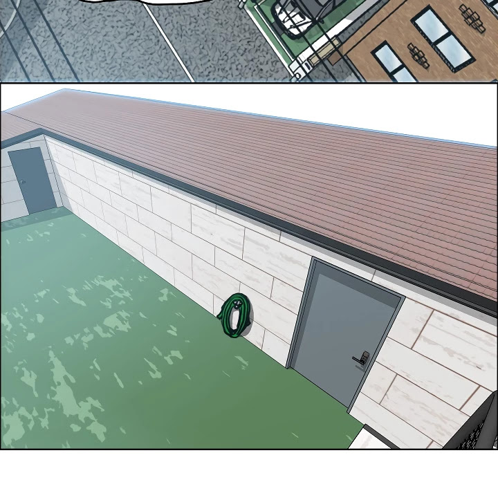 Rooftop Sword Master Chapter 2 page 61 - Chapter 2