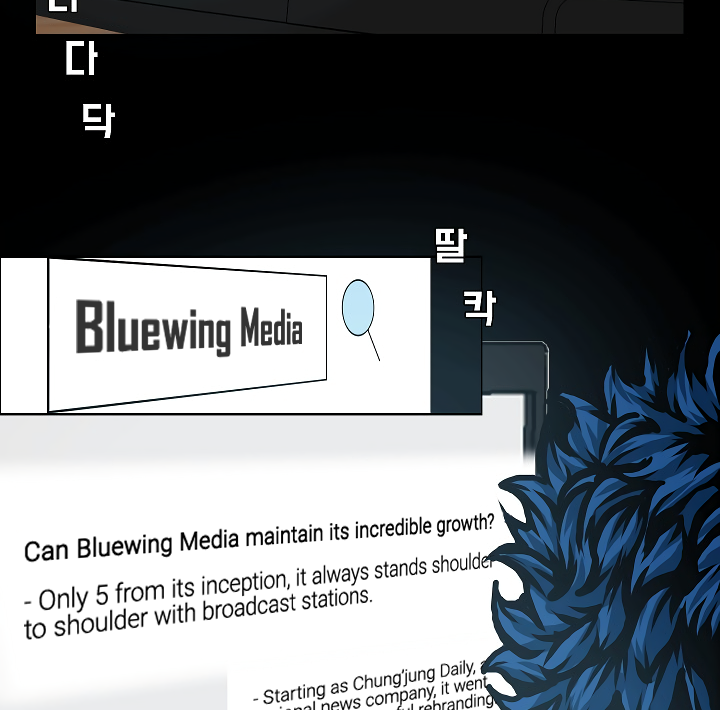 Rooftop Sword Master Chapter 2 page 70 - Chapter 2