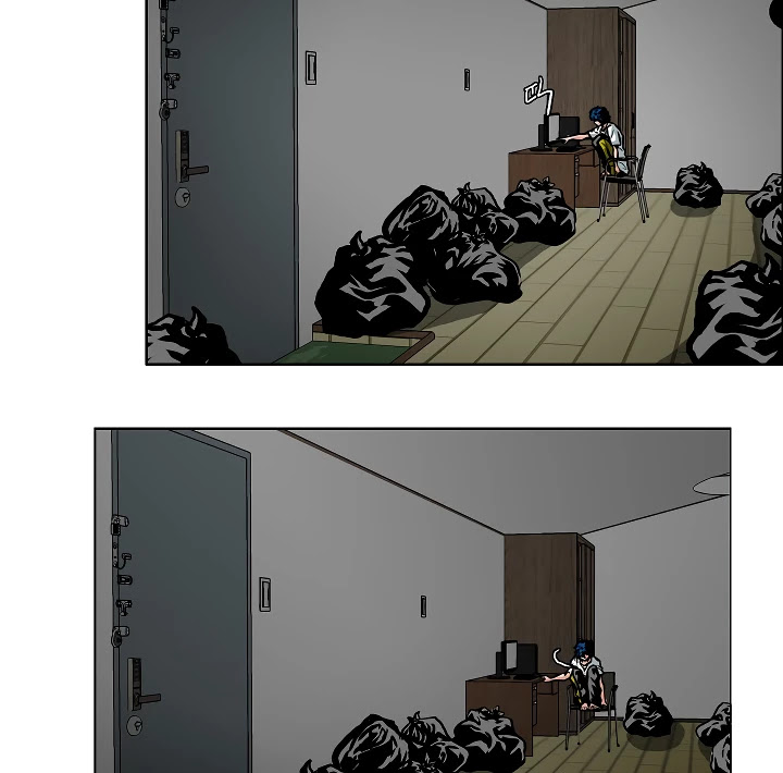 Rooftop Sword Master Chapter 2 page 83 - Chapter 2