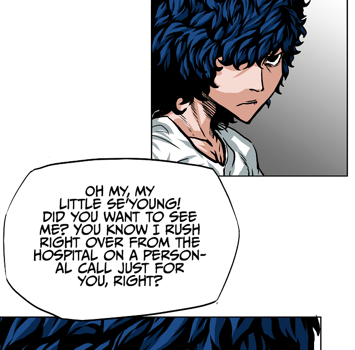 Rooftop Sword Master Chapter 2 page 89 - Chapter 2