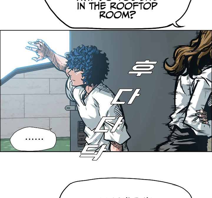Rooftop Sword Master Chapter 2 page 95 - Chapter 2