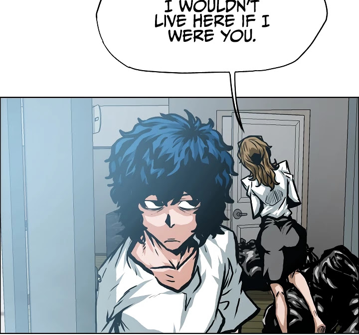 Rooftop Sword Master Chapter 2 page 96 - Chapter 2