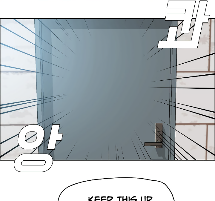 Rooftop Sword Master Chapter 2 page 97 - Chapter 2