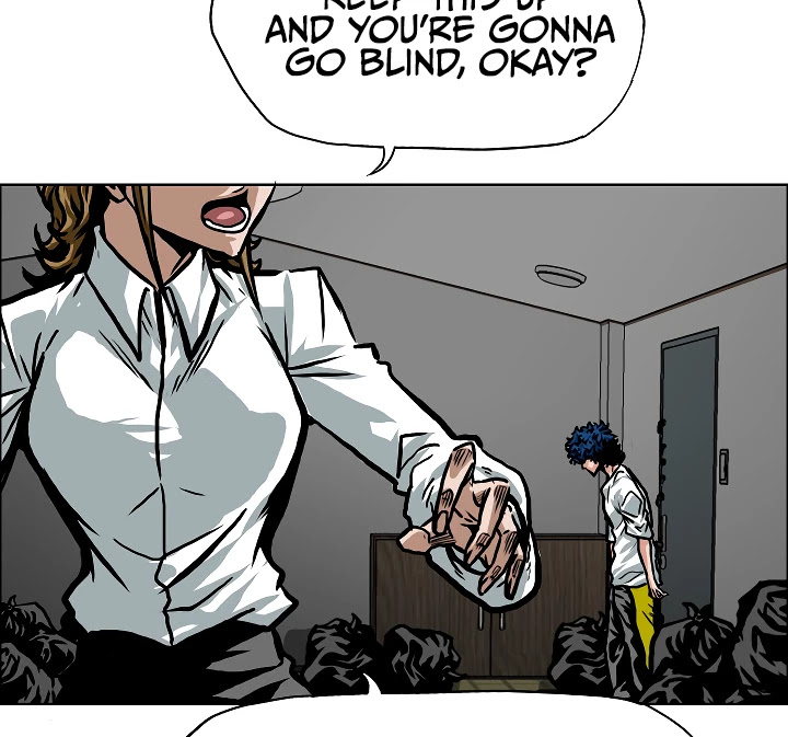 Rooftop Sword Master Chapter 2 page 98 - Chapter 2