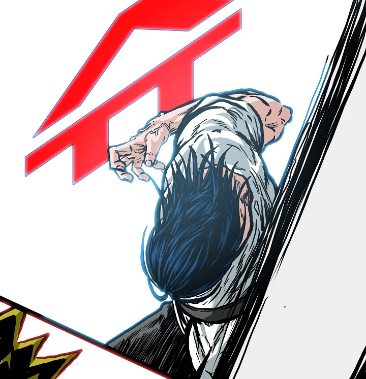 Rooftop Sword Master Chapter 20 page 10 - Chapter 20