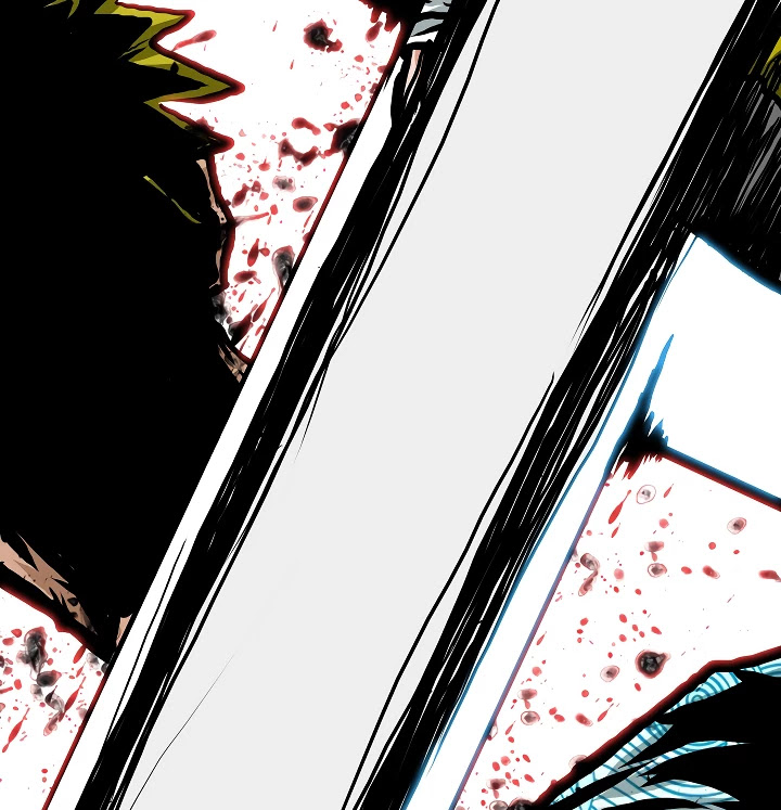 Rooftop Sword Master Chapter 20 page 11 - Chapter 20