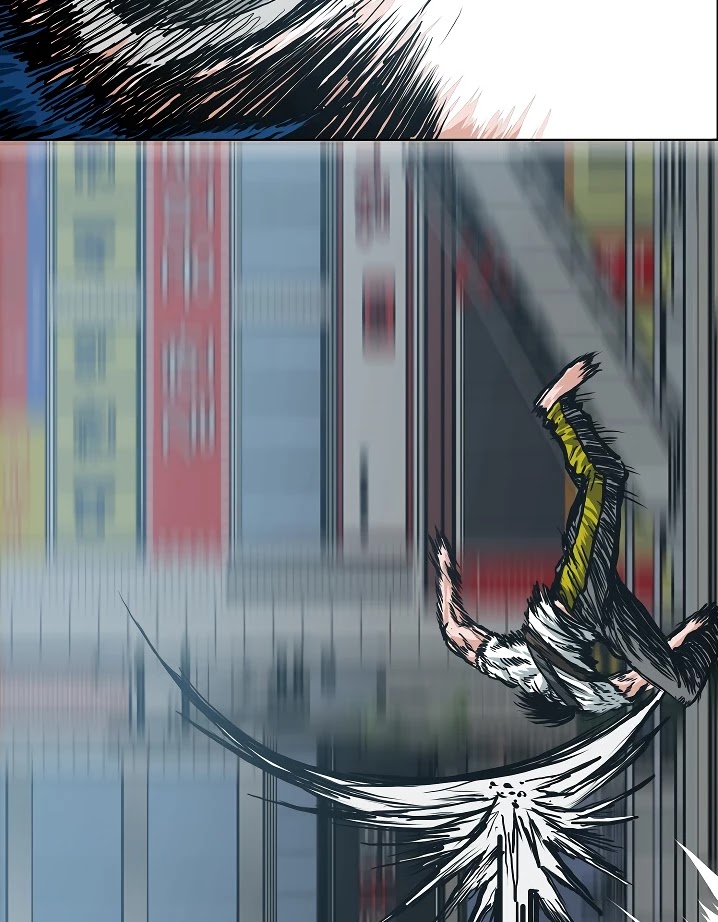 Rooftop Sword Master Chapter 20 page 115 - Chapter 20