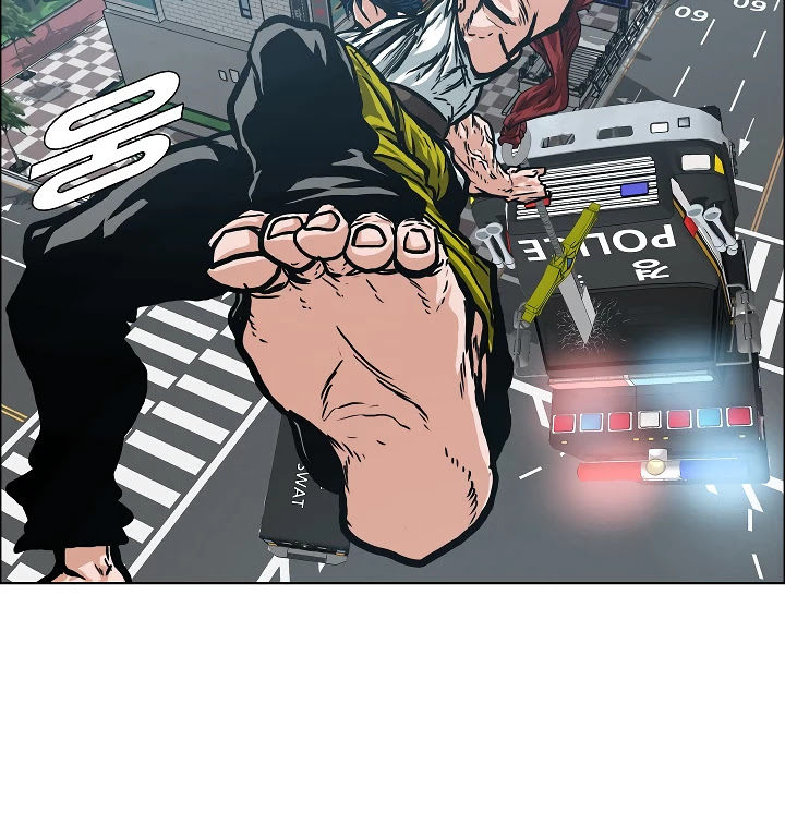 Rooftop Sword Master Chapter 20 page 133 - Chapter 20