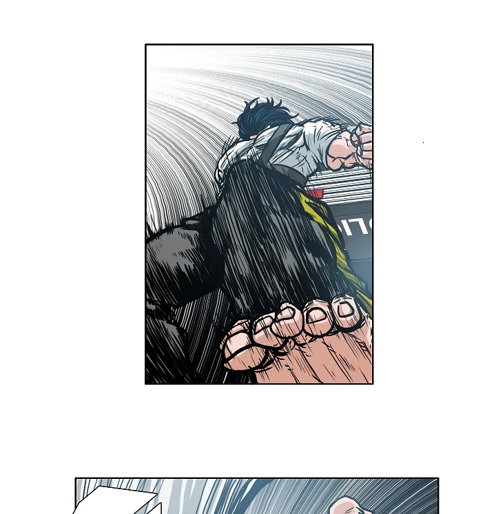 Rooftop Sword Master Chapter 20 page 134 - Chapter 20