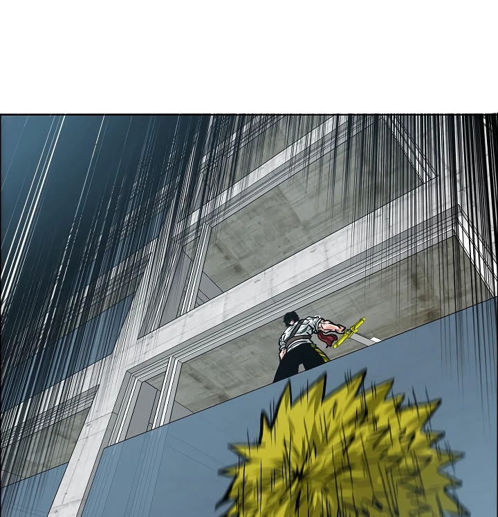 Rooftop Sword Master Chapter 20 page 14 - Chapter 20