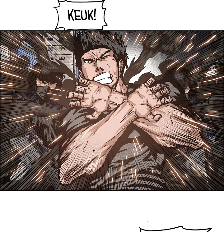 Rooftop Sword Master Chapter 20 page 142 - Chapter 20
