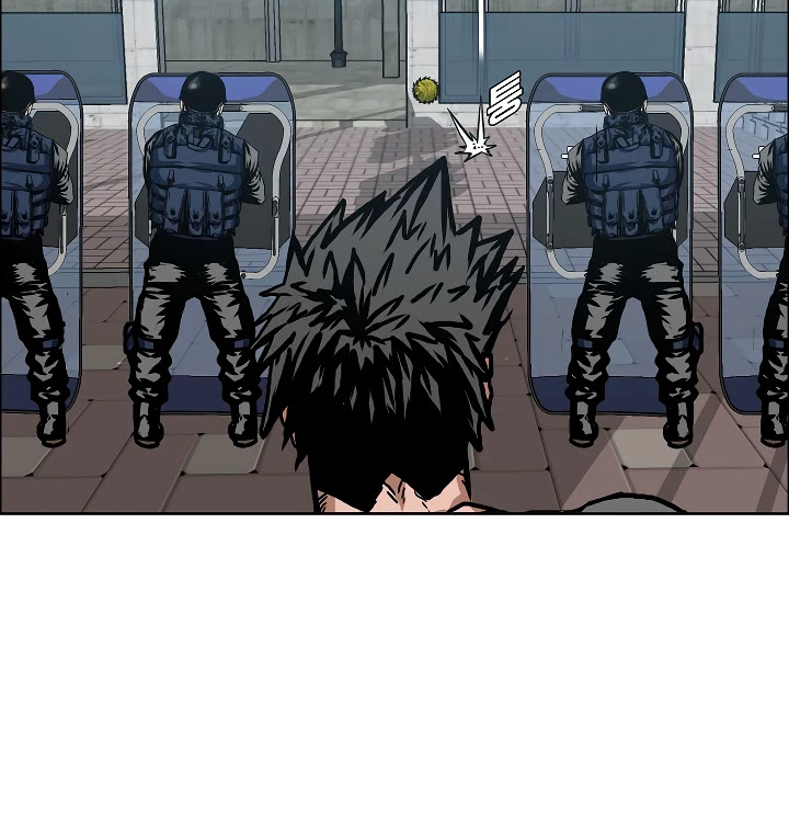 Rooftop Sword Master Chapter 20 page 16 - Chapter 20