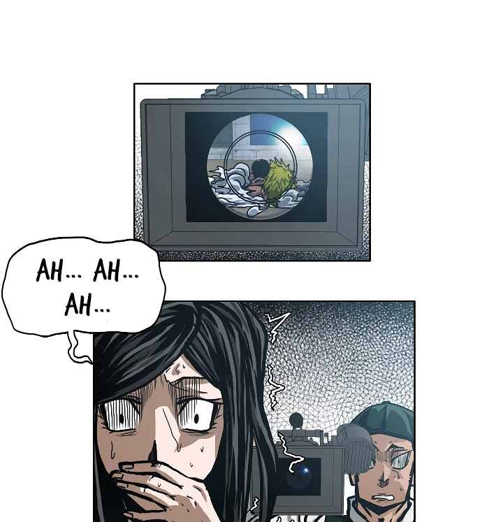 Rooftop Sword Master Chapter 20 page 18 - Chapter 20