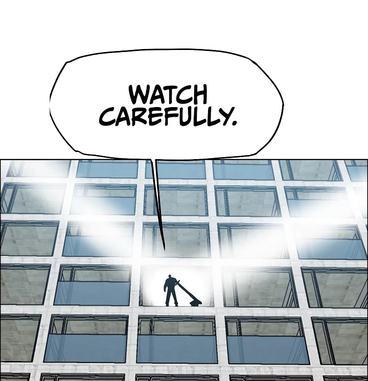 Rooftop Sword Master Chapter 20 page 2 - Chapter 20