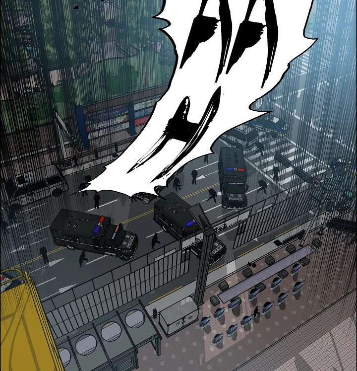 Rooftop Sword Master Chapter 20 page 20 - Chapter 20