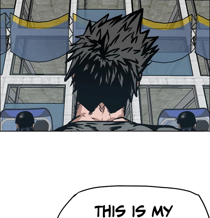 Rooftop Sword Master Chapter 20 page 3 - Chapter 20