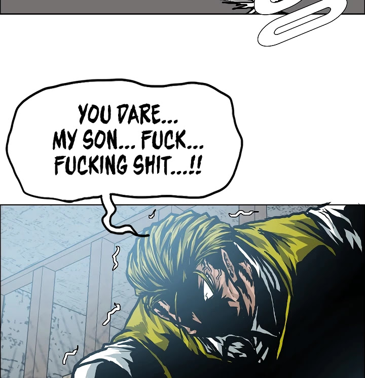 Rooftop Sword Master Chapter 20 page 30 - Chapter 20