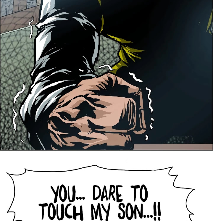 Rooftop Sword Master Chapter 20 page 31 - Chapter 20