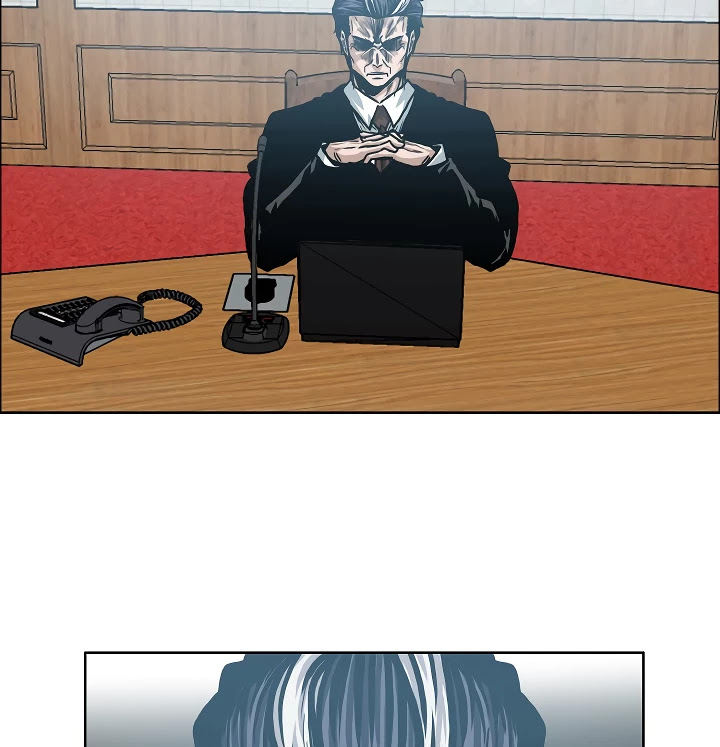 Rooftop Sword Master Chapter 20 page 34 - Chapter 20