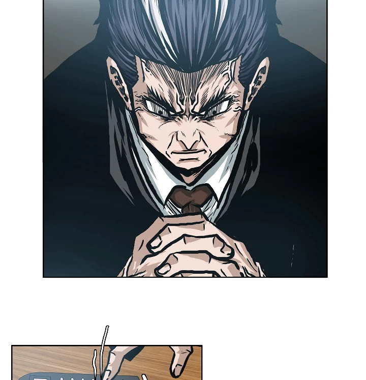 Rooftop Sword Master Chapter 20 page 35 - Chapter 20