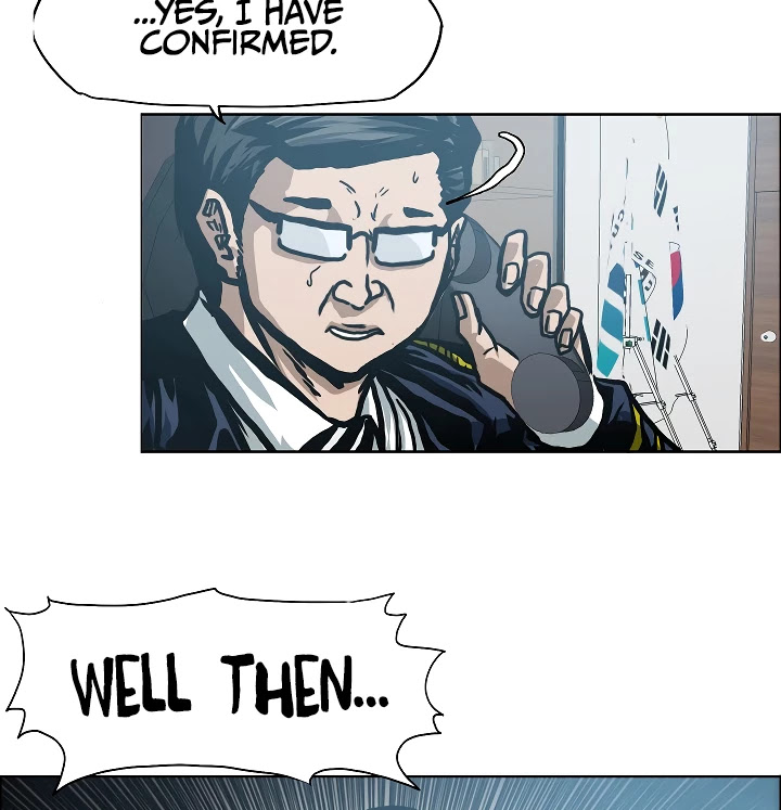 Rooftop Sword Master Chapter 20 page 42 - Chapter 20