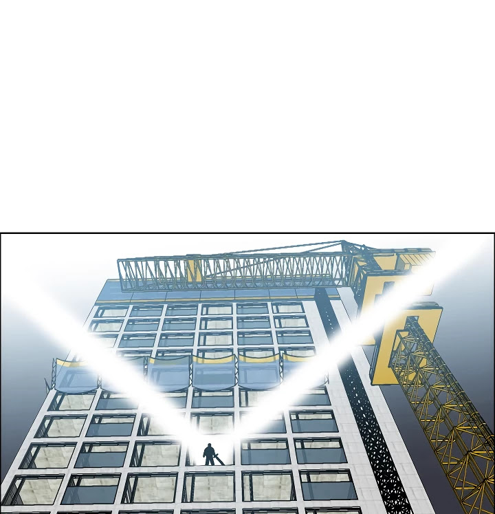Rooftop Sword Master Chapter 20 page 47 - Chapter 20