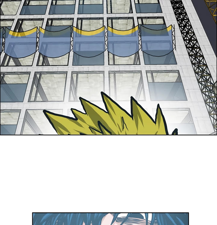 Rooftop Sword Master Chapter 20 page 48 - Chapter 20
