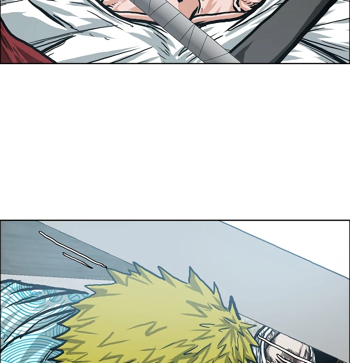 Rooftop Sword Master Chapter 20 page 5 - Chapter 20