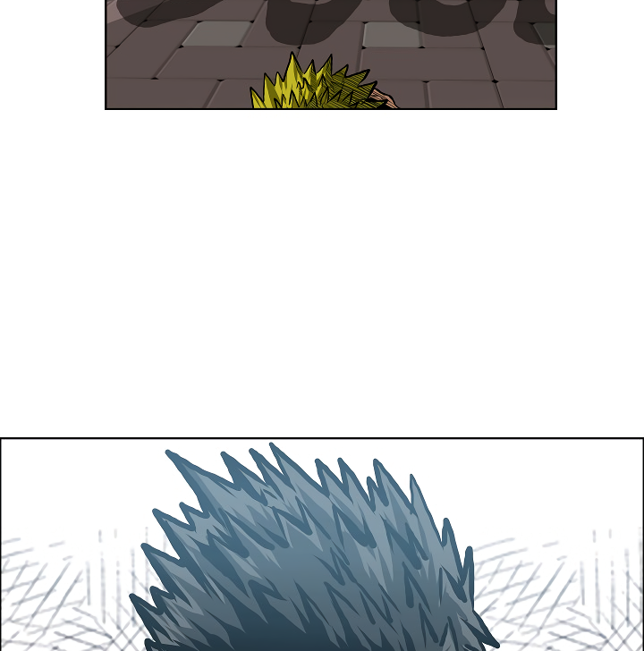 Rooftop Sword Master Chapter 20 page 51 - Chapter 20