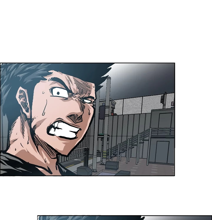Rooftop Sword Master Chapter 20 page 66 - Chapter 20