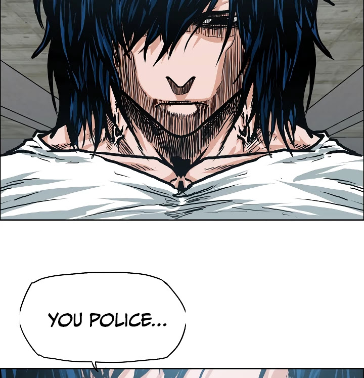 Rooftop Sword Master Chapter 20 page 70 - Chapter 20
