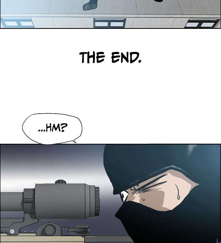 Rooftop Sword Master Chapter 20 page 79 - Chapter 20