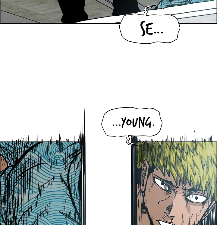 Rooftop Sword Master Chapter 20 page 8 - Chapter 20