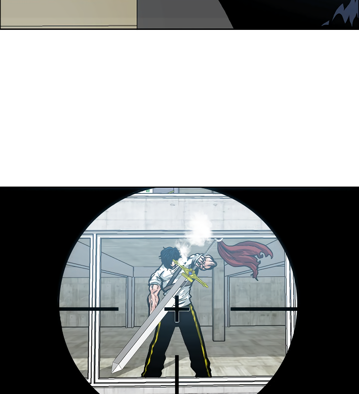 Rooftop Sword Master Chapter 20 page 80 - Chapter 20