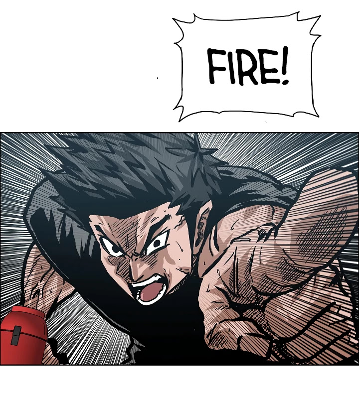 Rooftop Sword Master Chapter 20 page 86 - Chapter 20
