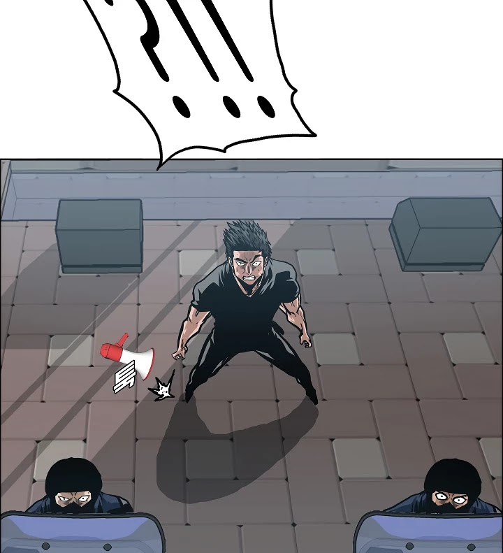 Rooftop Sword Master Chapter 20 page 90 - Chapter 20