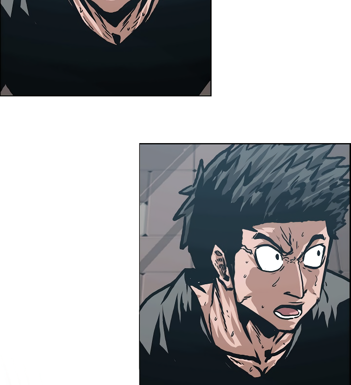 Rooftop Sword Master Chapter 20 page 92 - Chapter 20