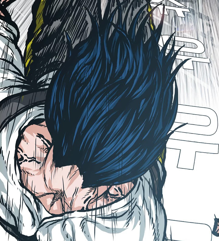 Rooftop Sword Master Chapter 20 page 95 - Chapter 20