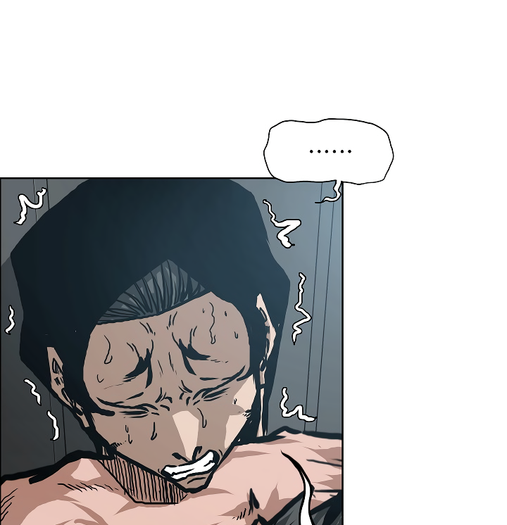 Rooftop Sword Master Chapter 21 page 107 - Chapter 21