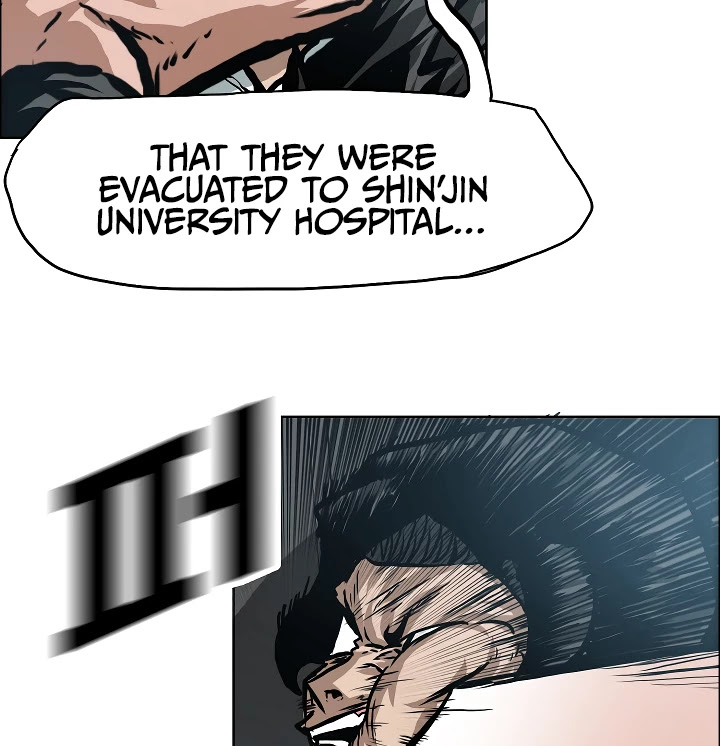 Rooftop Sword Master Chapter 21 page 108 - Chapter 21